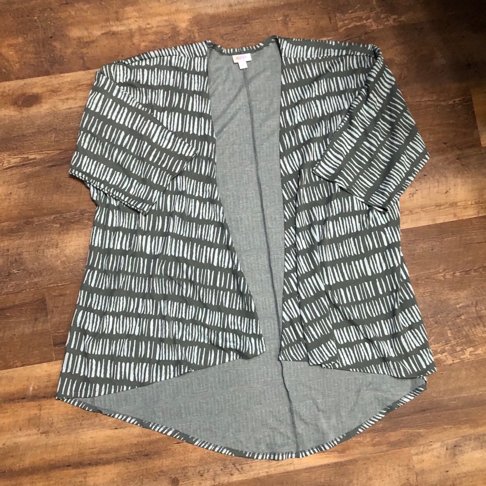Lularoe Lindsay